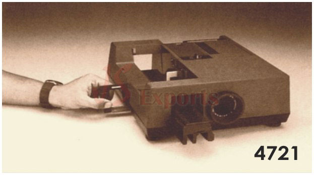 SLIDE PROJECTORS HANDVIEW